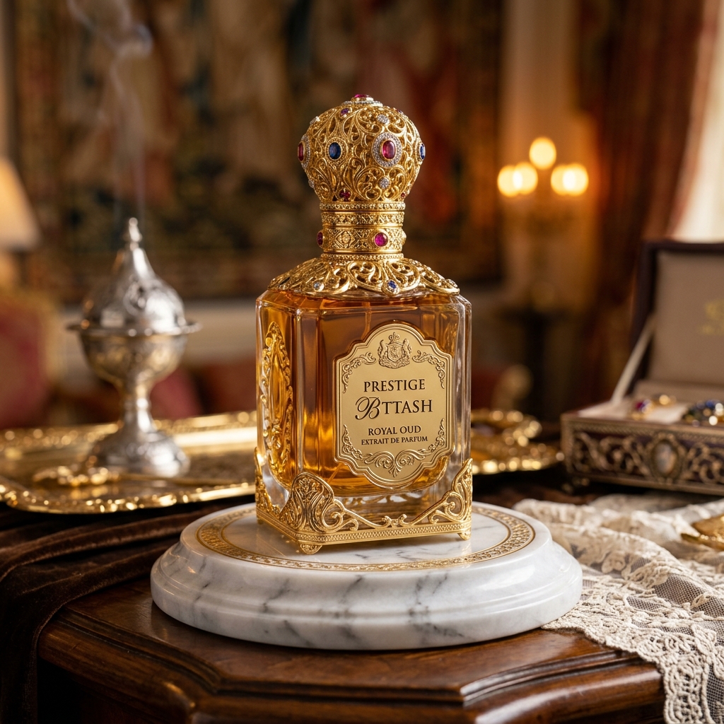 برستيج لولوة عطر اسبوعي